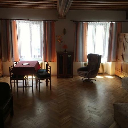 شقة Apartma Star By Jary Český Krumlov المظهر الخارجي الصورة