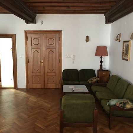 شقة Apartma Star By Jary Český Krumlov المظهر الخارجي الصورة