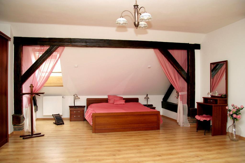 شقة Apartma Star By Jary Český Krumlov المظهر الخارجي الصورة