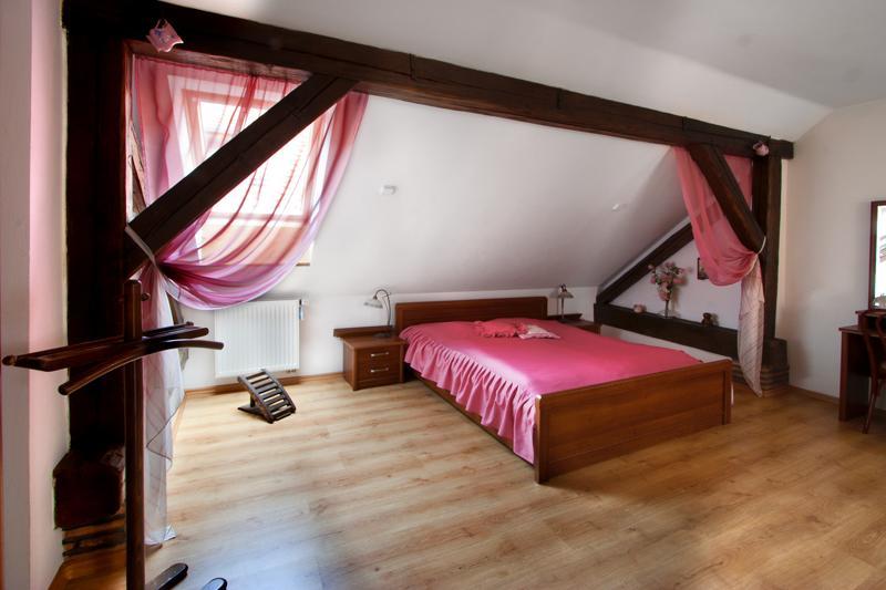 شقة Apartma Star By Jary Český Krumlov المظهر الخارجي الصورة