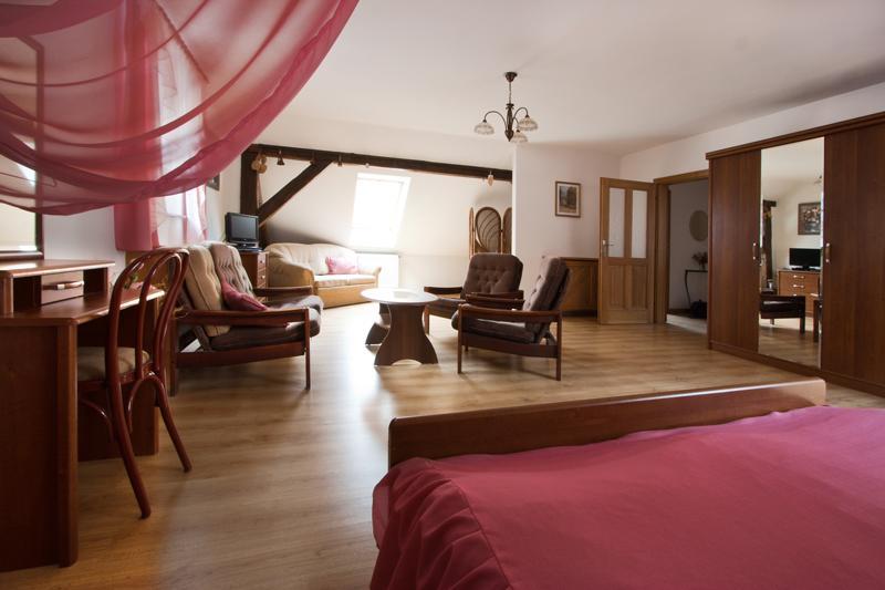 شقة Apartma Star By Jary Český Krumlov المظهر الخارجي الصورة