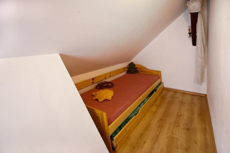 شقة Apartma Star By Jary Český Krumlov المظهر الخارجي الصورة