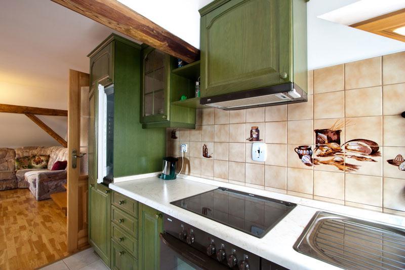شقة Apartma Star By Jary Český Krumlov المظهر الخارجي الصورة