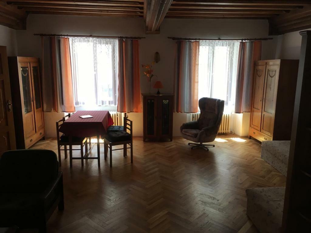 شقة Apartma Star By Jary Český Krumlov المظهر الخارجي الصورة