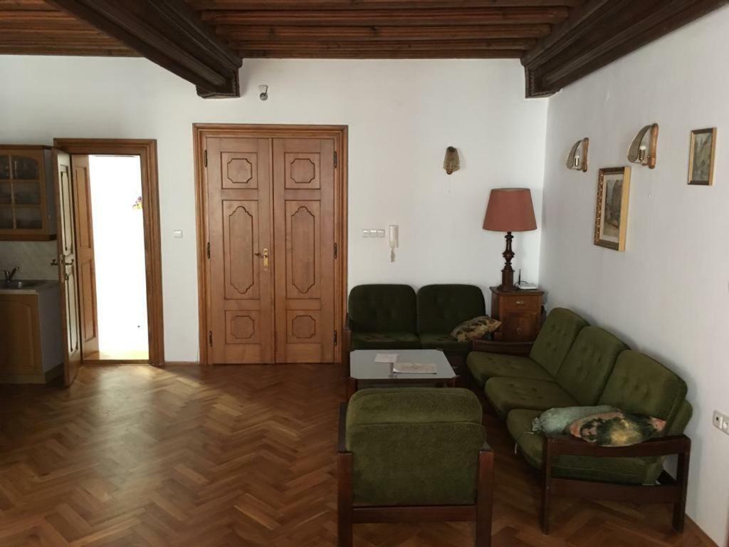 شقة Apartma Star By Jary Český Krumlov المظهر الخارجي الصورة